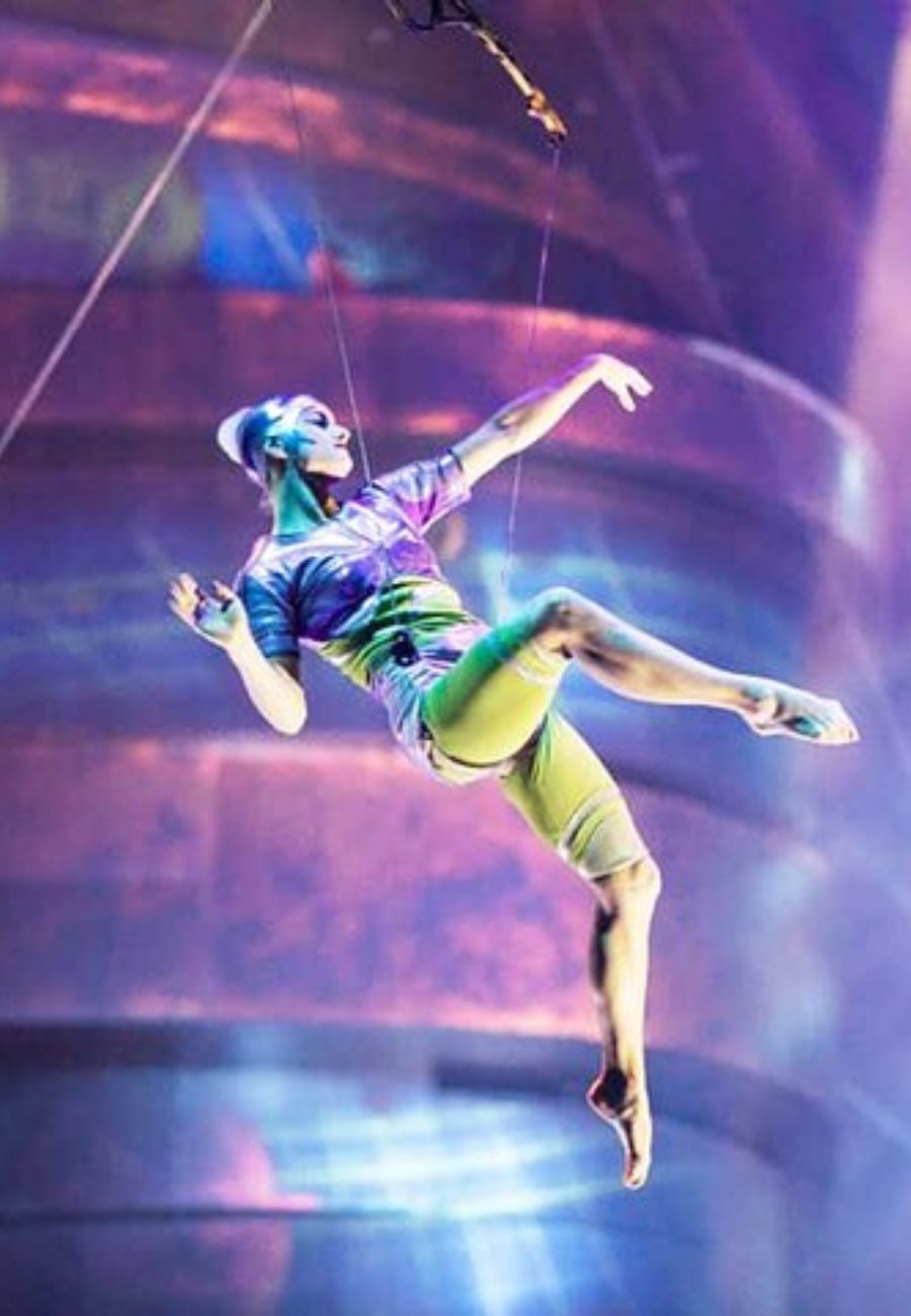 La Perle DXB