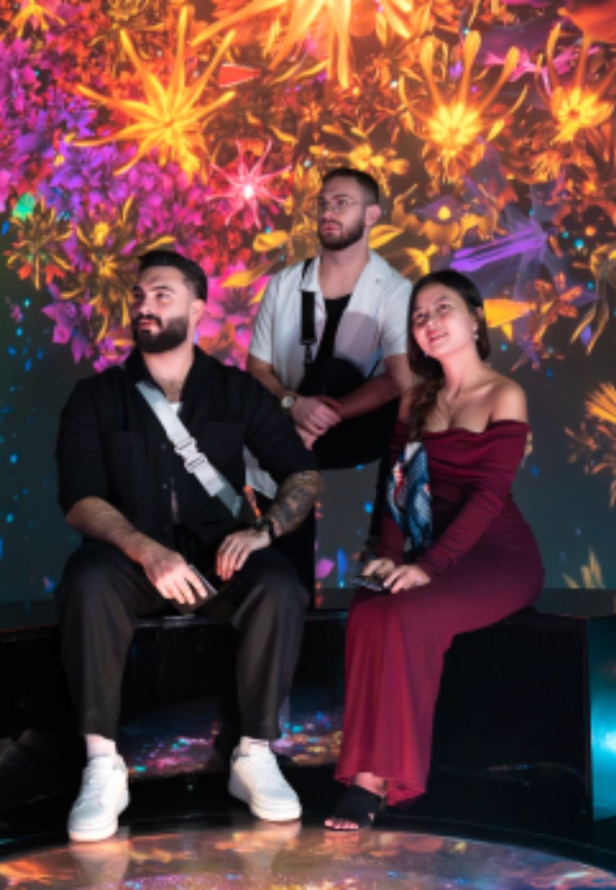 Aya Universe Dubai